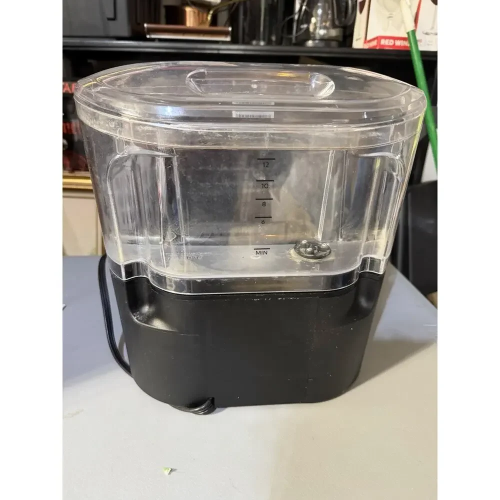 Keurig K-Duo Essentials Coffee Maker, Single Serve & Carafe, Hot and Iced Drinks
